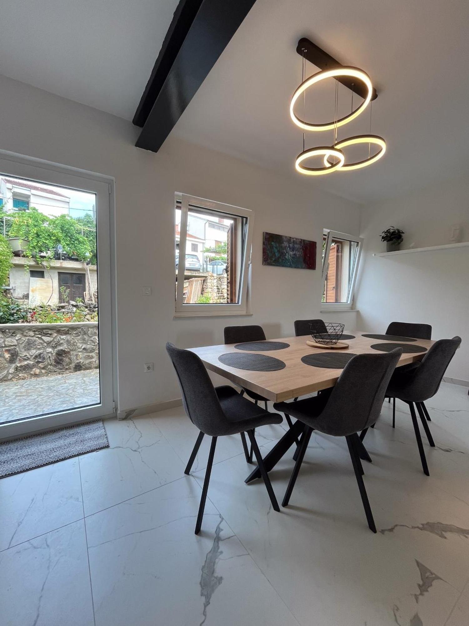 Prázdninový dům House Nina Punat