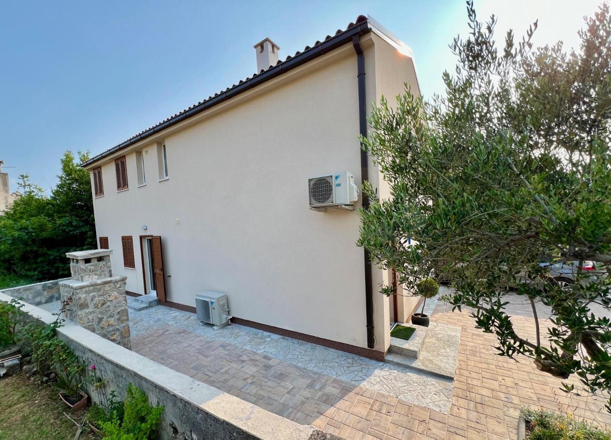 House Nina Punat